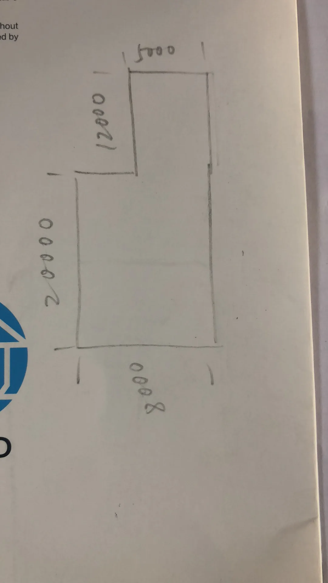 Qingdao warehouse tent material storage project